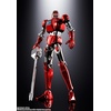 image:imageTAMASHII NATIONS  God Mars  GX40SP Godmarz Chogokin 50th Ver Chogokin Spirits Figure