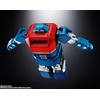 image:imageTAMASHII NATIONS  God Mars  GX40SP Godmarz Chogokin 50th Ver Chogokin Spirits Figure