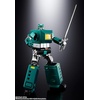 image:imageTAMASHII NATIONS  God Mars  GX40SP Godmarz Chogokin 50th Ver Chogokin Spirits Figure