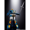 image:imageTAMASHII NATIONS  God Mars  GX40SP Godmarz Chogokin 50th Ver Chogokin Spirits Figure