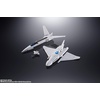 image:imageTAMASHII NATIONS  God Mars  GX40SP Godmarz Chogokin 50th Ver Chogokin Spirits Figure