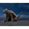 image:imageTAMASHII NATIONS  Godzilla  Anguirus 1972 SHMonsterArts Action Figure