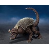 image:imageTAMASHII NATIONS  Godzilla  Anguirus 1972 SHMonsterArts Action Figure