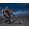 image:imageTAMASHII NATIONS  Godzilla  Anguirus 1972 SHMonsterArts Action Figure