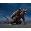 image:imageTAMASHII NATIONS  Godzilla  Anguirus 1972 SHMonsterArts Action Figure