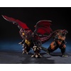 image:imageTAMASHII NATIONS  Godzilla  Destoroyah Perfect Form Tokyo Waterfront City Decisive Battle Ver SHMonsterArts Action Figure