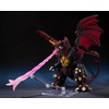 image:imageTAMASHII NATIONS  Godzilla  Destoroyah Perfect Form Tokyo Waterfront City Decisive Battle Ver SHMonsterArts Action Figure