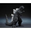 image:imageTAMASHII NATIONS  Godzilla  Godzilla 1954 Movie Graphic Plus SHMonsterArts Action FigureGodzilla 1954