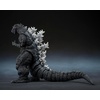 image:imageTAMASHII NATIONS  Godzilla  Godzilla 1954 Movie Graphic Plus SHMonsterArts Action FigureGodzilla 1954