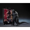 image:imageTAMASHII NATIONS  Godzilla  Godzilla 1954 Movie Graphic Plus SHMonsterArts Action FigureGodzilla 1954