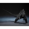 image:imageTAMASHII NATIONS  Godzilla  Godzilla 1954 Movie Graphic Plus SHMonsterArts Action FigureGodzilla 2014