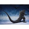image:imageTAMASHII NATIONS  Godzilla  Godzilla 2002  Bandai Spirits SHMonsterArts Action Figure