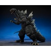image:imageTAMASHII NATIONS  Godzilla  Godzilla 2003 SHMonsterarts Action Figure