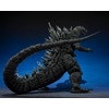 image:imageTAMASHII NATIONS  Godzilla  Godzilla 2003 SHMonsterarts Action Figure