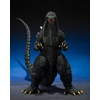 image:imageTAMASHII NATIONS  Godzilla  Godzilla 2003 SHMonsterarts Action Figure