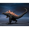 image:imageTAMASHII NATIONS  Godzilla  Godzilla 2004 Heat Ray ver New Gotengo SHMonsterArts Action Figure