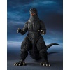image:imageTAMASHII NATIONS  Godzilla  Godzilla 2004 Heat Ray ver New Gotengo SHMonsterArts Action Figure