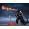 image:imageTAMASHII NATIONS  Godzilla  Godzilla 2004 Heat Ray ver New Gotengo SHMonsterArts Action Figure