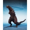 image:imageTAMASHII NATIONS  Godzilla  Godzilla 2016 The Second Form amp Third Form amp Giant Unidentified Creature Set SHMonsterArts Action Figure