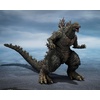 image:imageTAMASHII NATIONS  Godzilla  Godzilla Godzilla The Ride Great Clash SHMonsterarts Action Figure