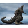 image:imageTAMASHII NATIONS  Godzilla  Godzilla Godzilla The Ride Great Clash SHMonsterarts Action Figure