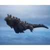 image:imageTAMASHII NATIONS  Godzilla  Godzilla Godzilla The Ride Great Clash SHMonsterarts Action Figure