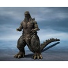 image:imageTAMASHII NATIONS  Godzilla  Godzilla Godzilla The Ride Great Clash SHMonsterarts Action Figure