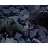 image:imageTAMASHII NATIONS  Godzilla  Godzilla Jr amp Destoroyah Evolution Set SHMonsterArts Action Figure