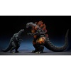 image:imageTAMASHII NATIONS  Godzilla  Godzilla Jr amp Destoroyah Evolution Set SHMonsterArts Action Figure
