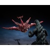 image:imageTAMASHII NATIONS  Godzilla  Godzilla Jr amp Destoroyah Evolution Set SHMonsterArts Action Figure