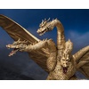 image:imageTAMASHII NATIONS  Godzilla  King Ghidorah 1972 SHMonsterArts Action Figure