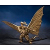 image:imageTAMASHII NATIONS  Godzilla  King Ghidorah 1972 SHMonsterArts Action Figure