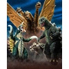 image:imageTAMASHII NATIONS  Godzilla  King Ghidorah 1972 SHMonsterArts Action Figure
