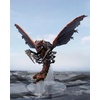 image:imageTAMASHII NATIONS  Godzilla  Megaguirus Evolution Set SHMonsterArts Action Figure