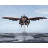 image:imageTAMASHII NATIONS  Godzilla  Megaguirus Evolution Set SHMonsterArts Action Figure