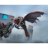 image:imageTAMASHII NATIONS  Godzilla  Megaguirus Evolution Set SHMonsterArts Action Figure