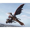 image:imageTAMASHII NATIONS  Godzilla  Megaguirus Evolution Set SHMonsterArts Action Figure