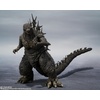 image:imageTAMASHII NATIONS  Godzilla 10 Minus One  Godzilla 2023 Bandai Spirits SHMonsterArts Action FigureGodzilla 2023 Minus 10 Ver