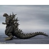 image:imageTAMASHII NATIONS  Godzilla 10 Minus One  Godzilla 2023 Bandai Spirits SHMonsterArts Action FigureGodzilla 2023 Minus 10 Ver