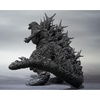 image:imageTAMASHII NATIONS  Godzilla 10 Minus One  Godzilla 2023 Bandai Spirits SHMonsterArts Action FigureGodzilla 2023 Minus Color Ver