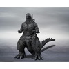 image:imageTAMASHII NATIONS  Godzilla 10 Minus One  Godzilla 2023 Bandai Spirits SHMonsterArts Action FigureGodzilla 2023 Minus Color Ver