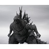 image:imageTAMASHII NATIONS  Godzilla 10 Minus One  Godzilla 2023 Bandai Spirits SHMonsterArts Action FigureGodzilla 2023 Minus Color Ver