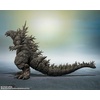 image:imageTAMASHII NATIONS  Godzilla 2026  Godzilla 2026 SHMonsterarts Action Figure