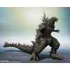 image:imageTAMASHII NATIONS  Godzilla 2026  Godzilla 2026 SHMonsterarts Action Figure