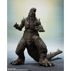 image:imageTAMASHII NATIONS  Godzilla 2026  Godzilla 2026 SHMonsterarts Action Figure