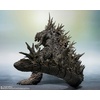 image:imageTAMASHII NATIONS  Godzilla 2026  Godzilla 2026 SHMonsterarts Action Figure