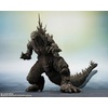 image:imageTAMASHII NATIONS  Godzilla 2026  Godzilla 2026 SHMonsterarts Action Figure