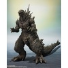 image:imageTAMASHII NATIONS  Godzilla 2026  Godzilla 2026 SHMonsterarts Action Figure