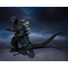 image:imageTAMASHII NATIONS  Godzilla Final Wars  Godzilla 2004 Reissue SHMonsterArts Action Figure