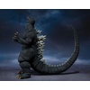 image:imageTAMASHII NATIONS  Godzilla Final Wars  Godzilla 2004 Reissue SHMonsterArts Action Figure